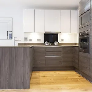  Apartment Stylish Family Sized 2 Bedroom