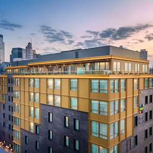 4* מלון Hyatt Place East