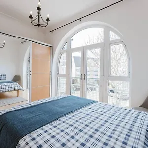  Apartment Comfortable Double For Your Getaway