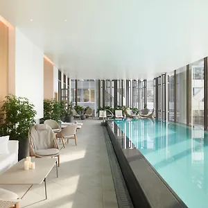 5* فندق Pan Pacific