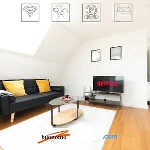  Apartment Two Bedroom At Buonomo Short Lets & Serviced