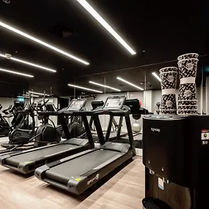4* מלון דירות Wilde Aldgate Tower Bridge