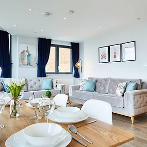 Elegant Luxury Londra